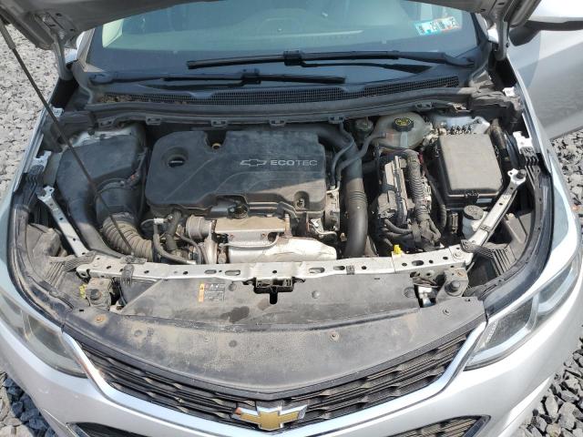 2017 CHEVROLET CRUZE LS 1G1BC5SM5H7171027