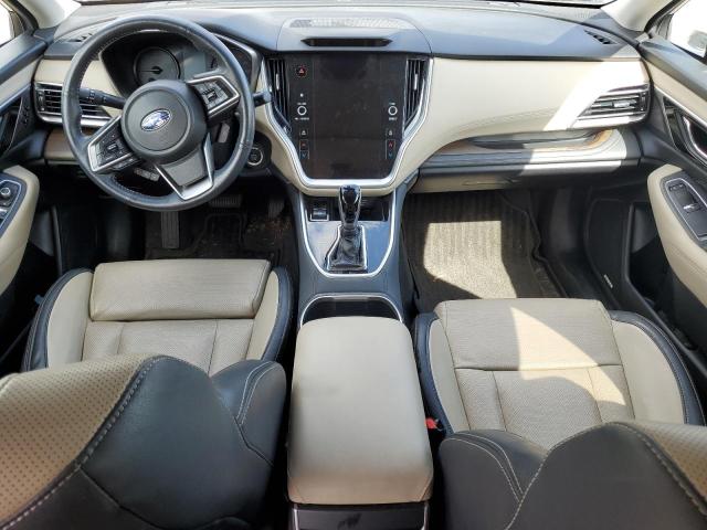 2020 SUBARU OUTBACK LIMITED 4S4BTANC0L3114426