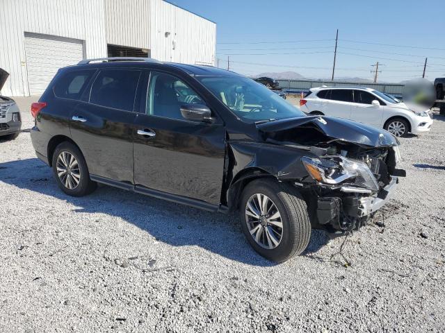2019 NISSAN PATHFINDER - 5N1DR2MM0KC587149