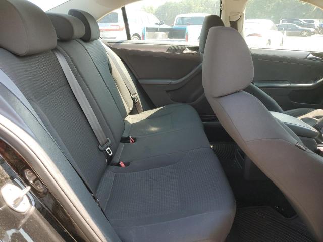 2015 VOLKSWAGEN JETTA TDI 3VW3A7AJ3FM308275