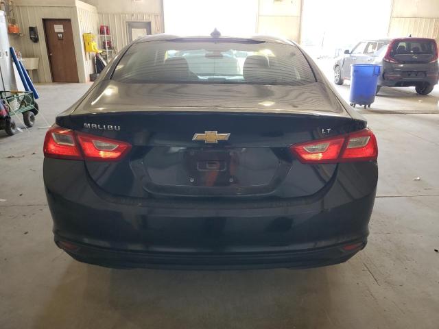 2016 CHEVROLET MALIBU LT 1G1ZE5ST2GF281618