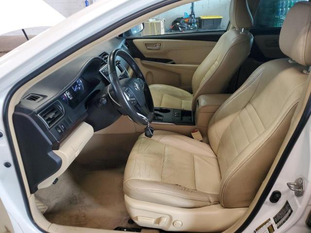 2015 TOYOTA CAMRY XSE 4T1BK1FK3FU568063