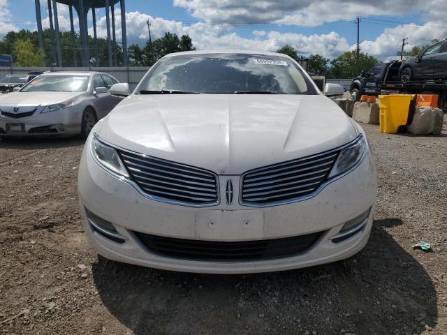 2016 LINCOLN MKZ HYBRID 3LN6L2LU6GR615086