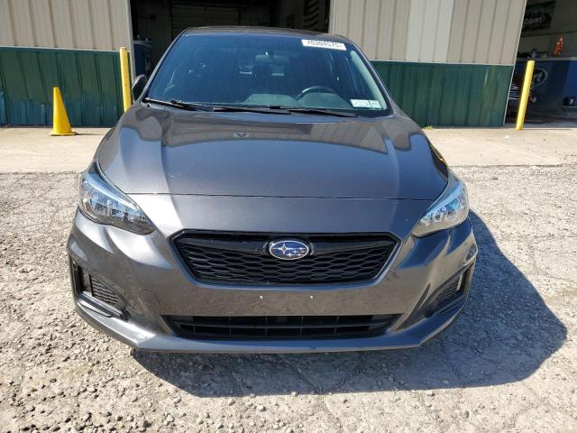 2019 SUBARU IMPREZA SP - 4S3GTAJ67K3730035