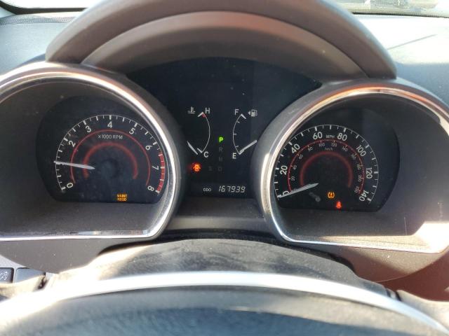 2011 TOYOTA HIGHLANDER - 5TDZK3EH2BS038105