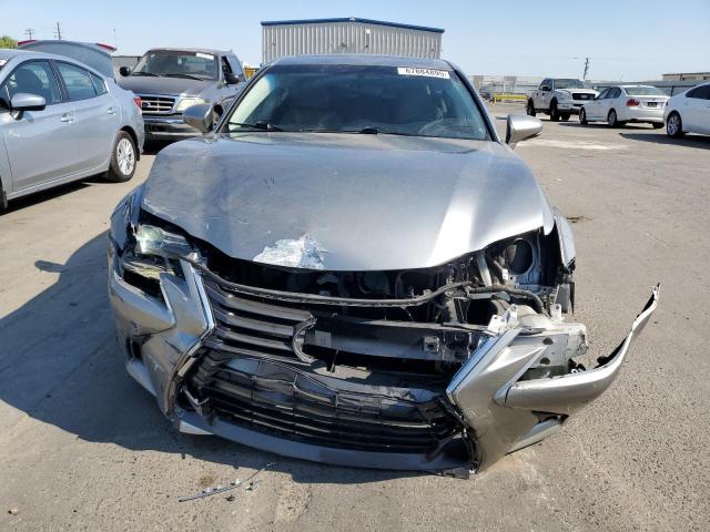 2016 LEXUS GS 350 BASE JTHBZ1BL1GA003231