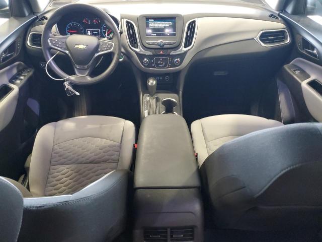 2019 CHEVROLET EQUINOX LS 3GNAXSEV2KL208202