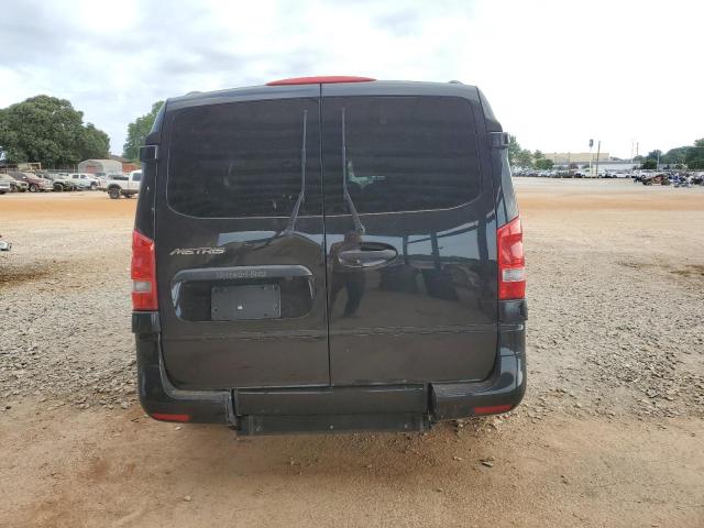 2017 MERCEDES-BENZ METRIS WDAPG2EE6H3308863