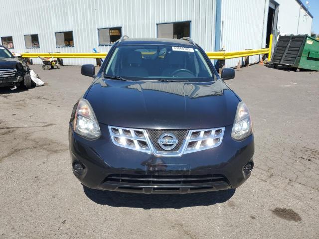 2015 NISSAN ROGUE SELECT S - JN8AS5MV4FW764073