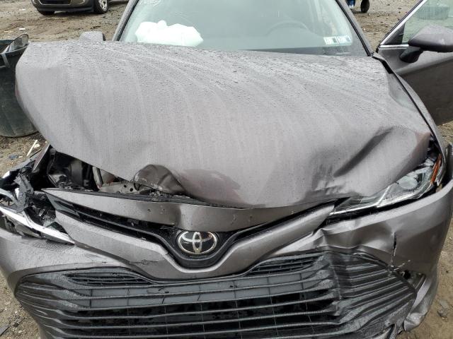 2018 TOYOTA CAMRY L 4T1B11HK5JU024978