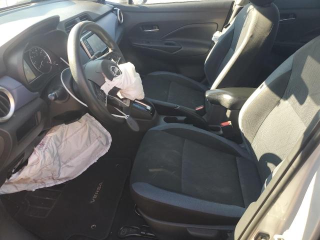 2023 NISSAN VERSA SV 3N1CN8EV7PL809397