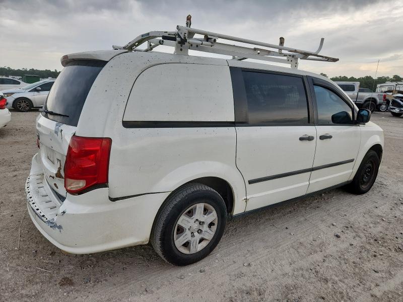 2012 DODGE RAM VAN - 2C4JDGAG2CR267986