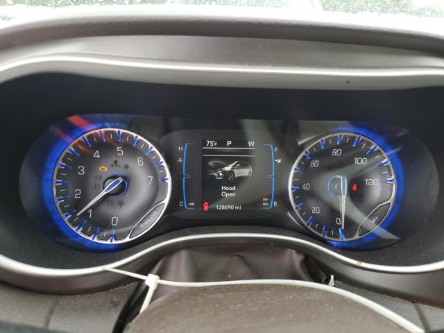 2017 CHRYSLER PACIFICA T 2C4RC1BG1HR507666