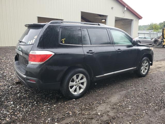 2012 TOYOTA HIGHLANDER #3296367115