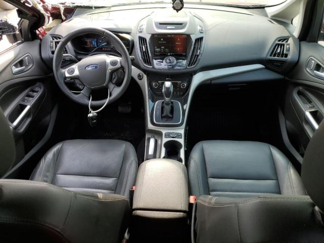 2015 FORD C-MAX PREMIUM SEL 1FADP5CU8FL103995