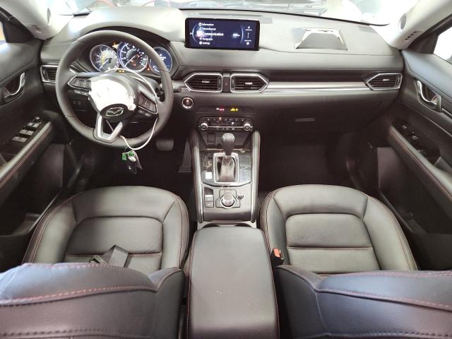 2025 MAZDA CX-5 PREFE - JM3KFBCM6S0692521