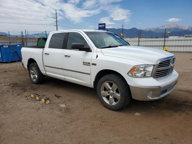 2015 RAM 1500 SLT 3C6RR7LT5FG665905
