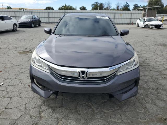 2017 HONDA ACCORD LX 1HGCR2F30HA305389