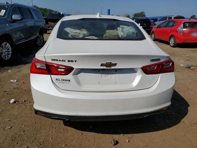 2018 CHEVROLET MALIBU PRE - 1G1ZE5SX8JF120328