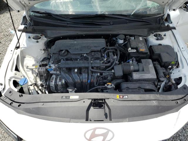 2025 HYUNDAI ELANTRA LI KMHLP4DG9SU882042