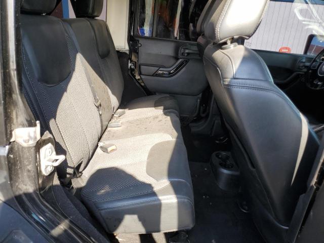 2016 JEEP WRANGLER U 1C4BJWEG6GL192659