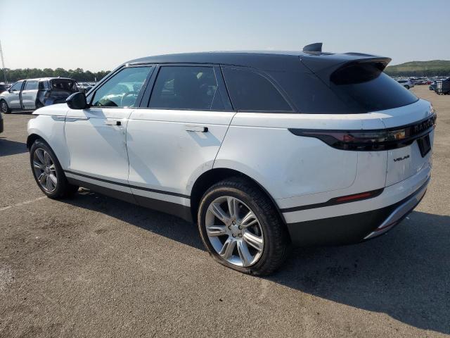 2025 LAND ROVER RANGE ROVE SALYJ2EX4SA393962
