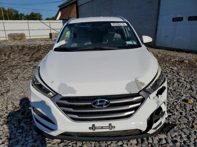 2018 HYUNDAI TUCSON SEL - KM8J3CA48JU683134