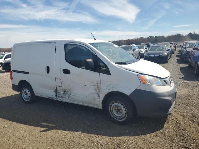 2016 NISSAN NV200 2.5S 3N6CM0KN6GK696163