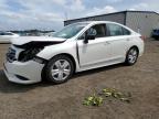 2016 SUBARU LEGACY 2.5 - 4S3BNBA65G3018978
