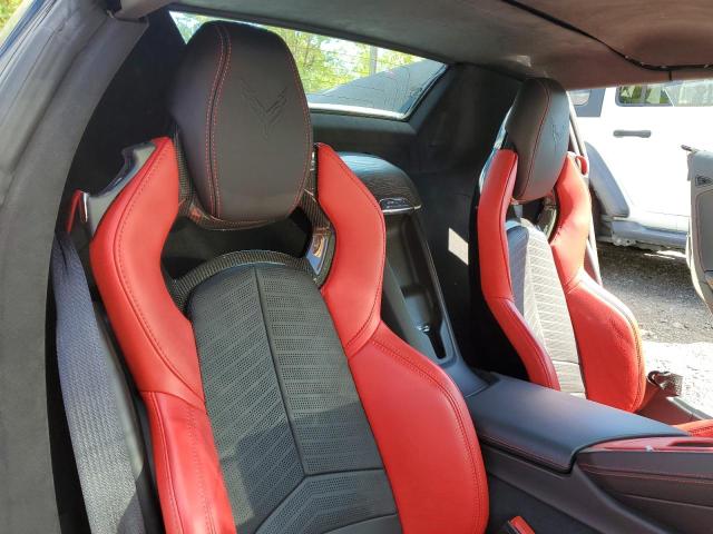 2021 CHEVROLET CORVETTE STINGRAY 3LT 1G1YC3D40M5124408