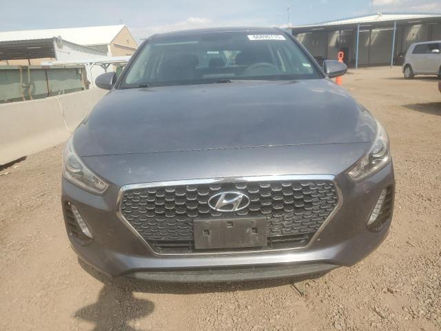 2018 HYUNDAI ELANTRA GT - KMHH35LE1JU034176