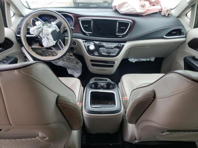 2019 CHRYSLER PACIFICA LIMITED 2C4RC1GG0KR741734