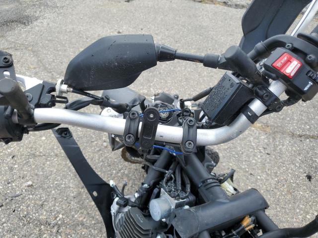 2024 YAMAHA XTZ690 JYADM12Y8RA012057