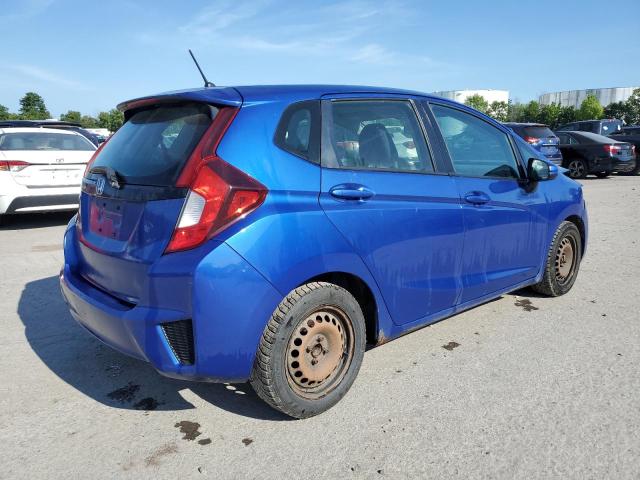 2015 HONDA FIT LX 3HGGK5H58FM710342