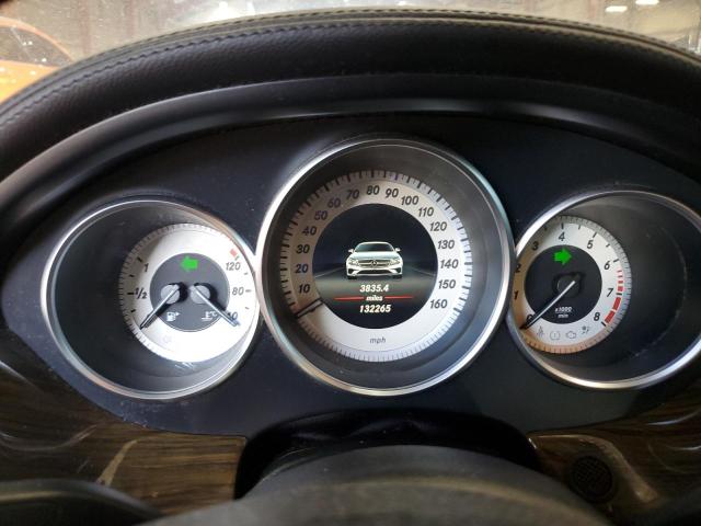 2015 MERCEDES-BENZ CLS 400 #3284923953