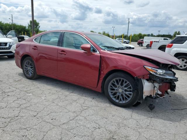2018 LEXUS ES 350 58ABK1GG2JU106668