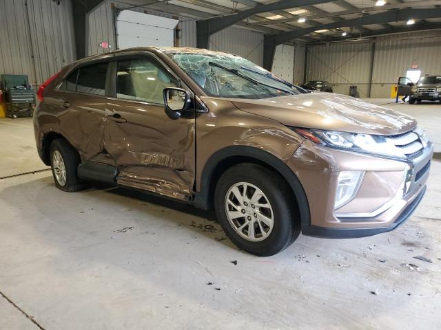 2019 MITSUBISHI ECLIPSE CR JA4AS3AA6KZ002285