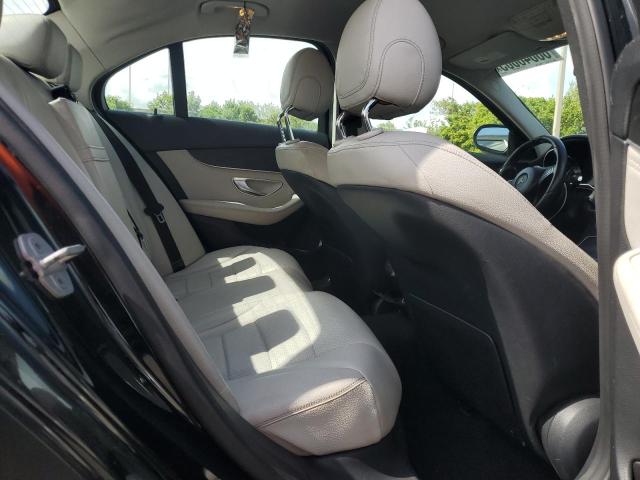 2015 MERCEDES-BENZ C 300 55SWF4JB0FU076813
