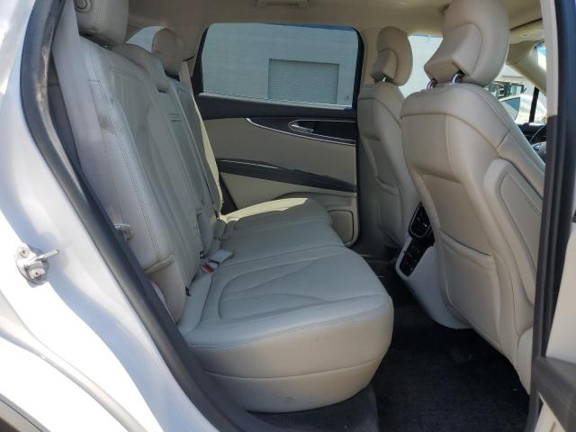 2018 LINCOLN MKX SELECT 2LMPJ8KRXJBL13014