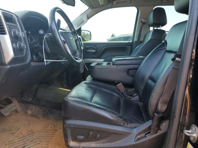 2015 CHEVROLET SILVERADO K1500 LT 1GCVKREC6FZ380425