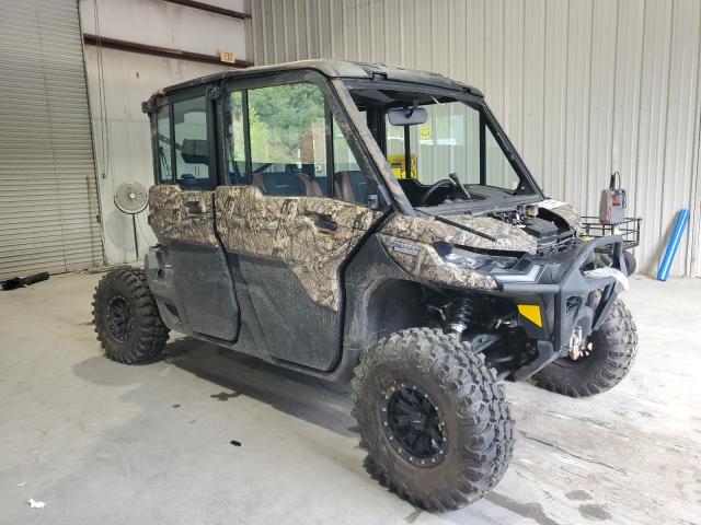 2023 CAN-AM DEFENDER M 3JBUUAX42PK008336