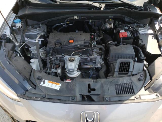 2023 HONDA HR-V EXL 3CZRZ1H78PM735217
