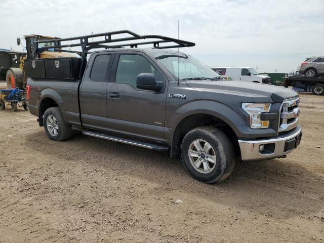 2015 FORD F150 SUPER - Other View