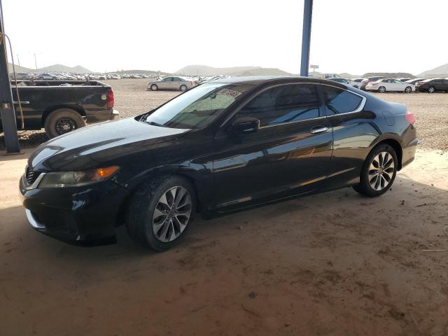 2014 HONDA ACCORD LX- - 1HGCT1B39EA010367