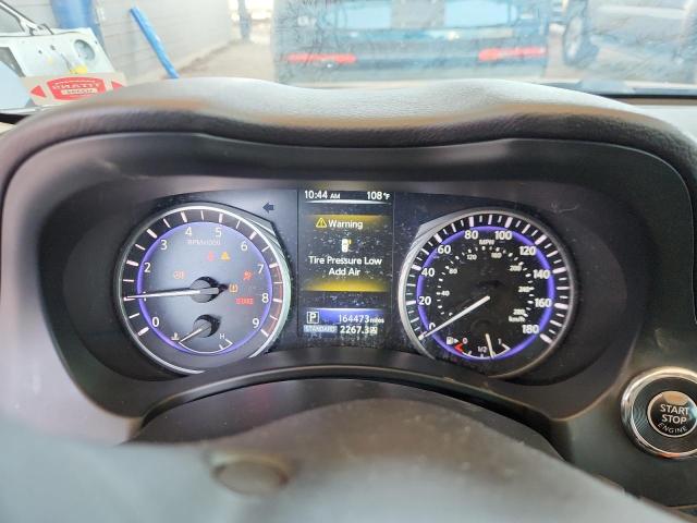 2017 INFINITI Q50 PREMIUM JN1EV7AP7HM730054