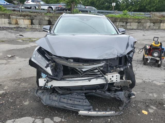 2019 LEXUS RX 350 BASE 2T2BZMCA6KC177568