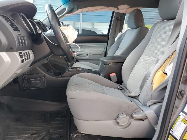 2015 TOYOTA TACOMA DOU 5TFJX4CNXFX065257