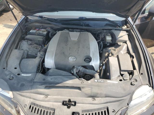 2015 LEXUS GS 350 JTHCE1BL0FA007592