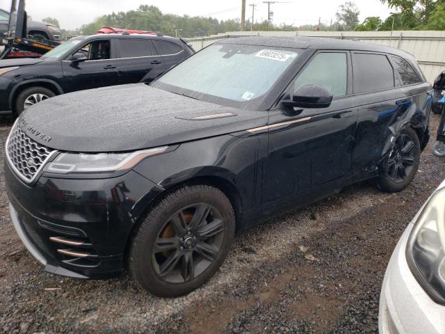 LAND ROVER RANGE ROVE