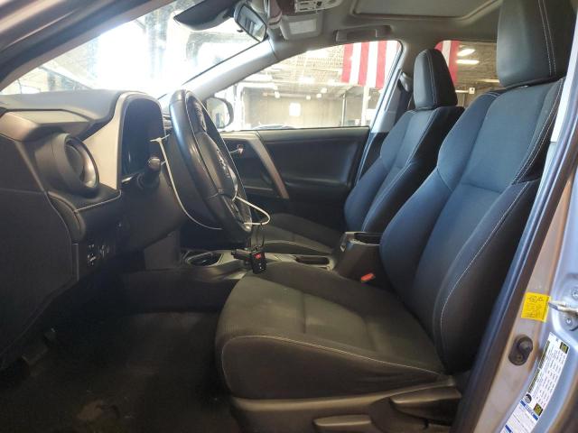 2018 TOYOTA RAV4 ADVENTURE 2T3RFREV7JW810110